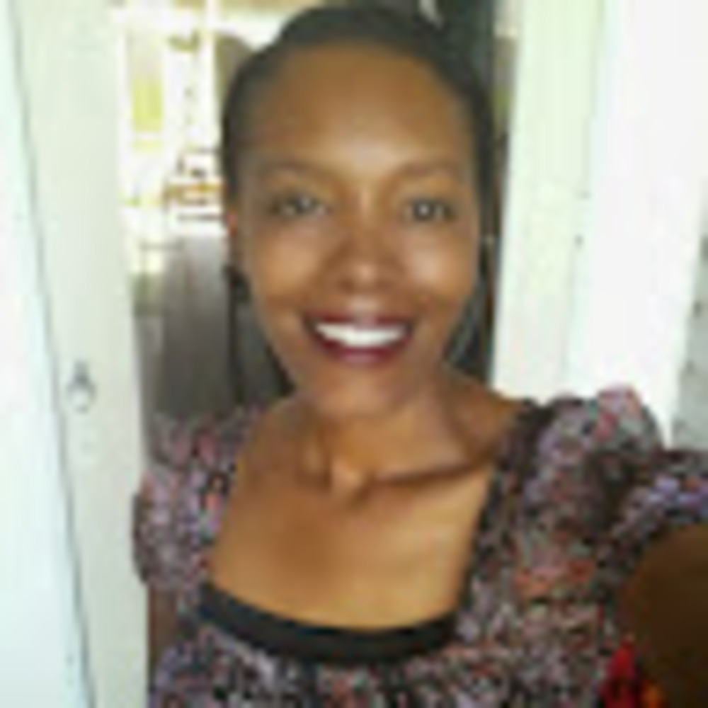Meet your Posher, Joy